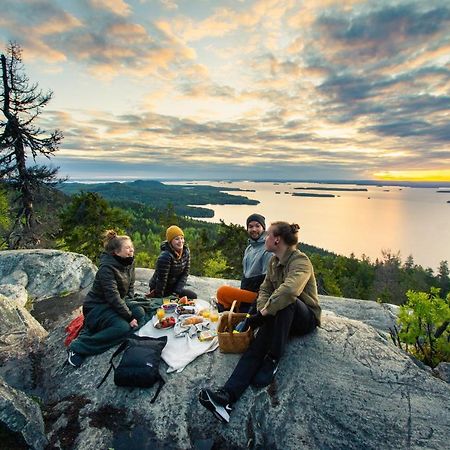 Kolinkylä Break Sokos Hotel Koli المظهر الخارجي الصورة