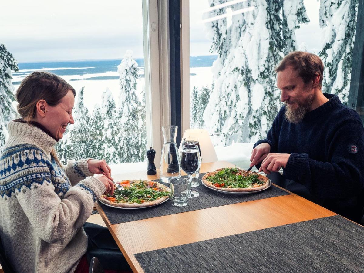 Kolinkylä Break Sokos Hotel Koli المظهر الخارجي الصورة