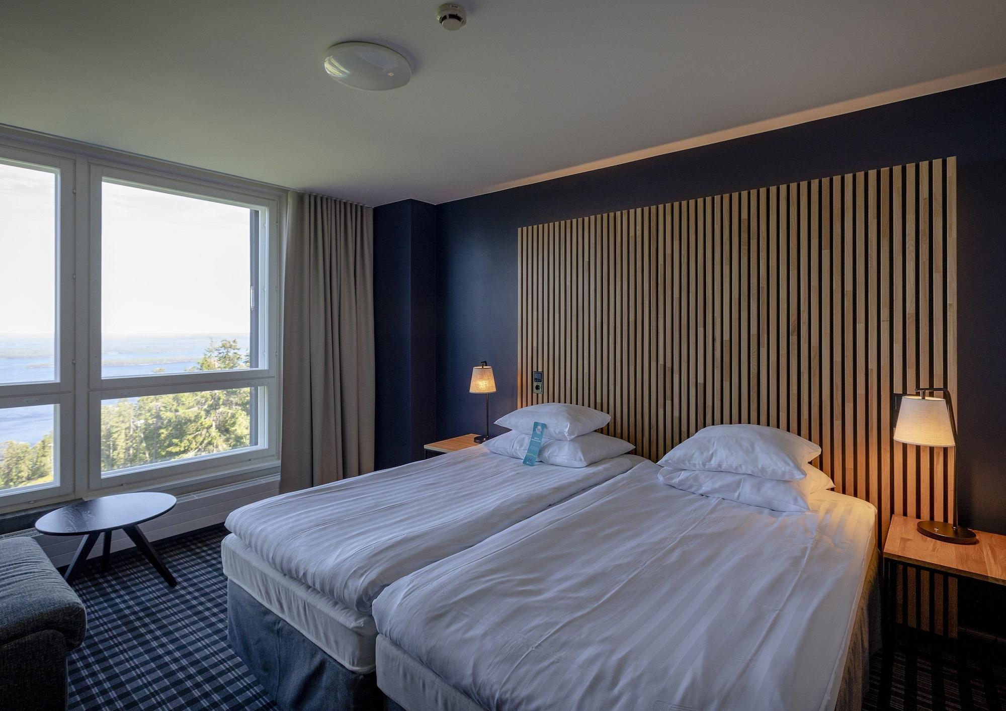 Break Sokos Hotel Koli Kolinkylä المظهر الخارجي الصورة