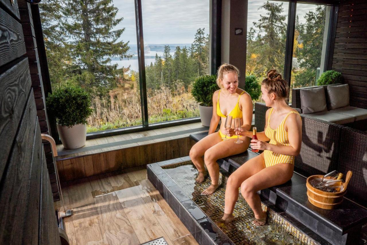 Break Sokos Hotel Koli Kolinkylä المظهر الخارجي الصورة