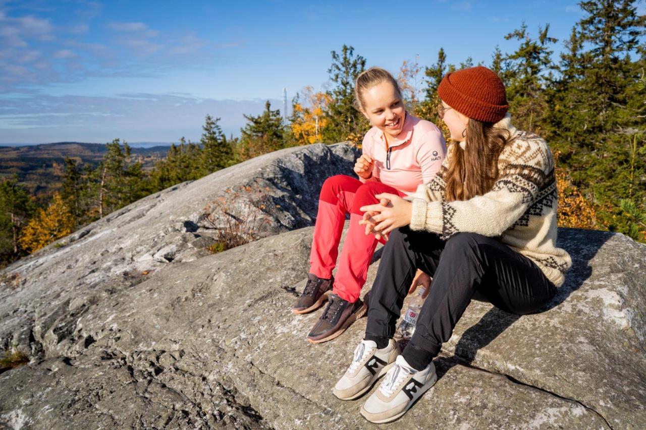 Kolinkylä Break Sokos Hotel Koli المظهر الخارجي الصورة