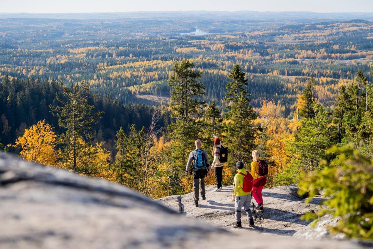 Kolinkylä Break Sokos Hotel Koli المظهر الخارجي الصورة