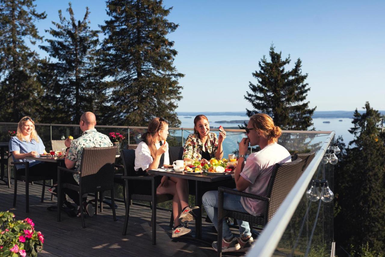 Kolinkylä Break Sokos Hotel Koli المظهر الخارجي الصورة