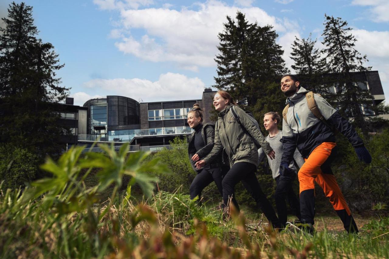 Break Sokos Hotel Koli Kolinkylä المظهر الخارجي الصورة