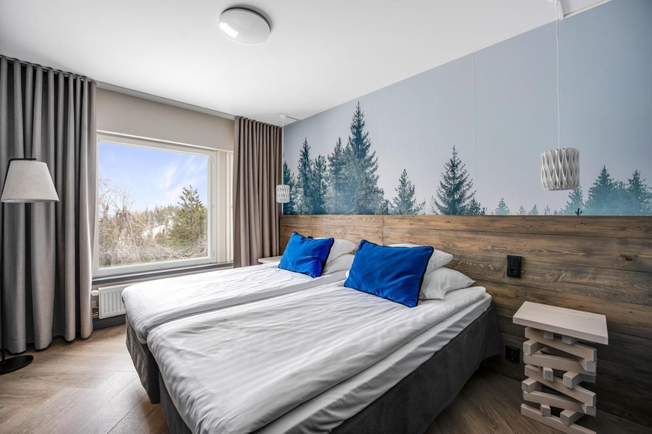 Break Sokos Hotel Koli Kolinkylä المظهر الخارجي الصورة