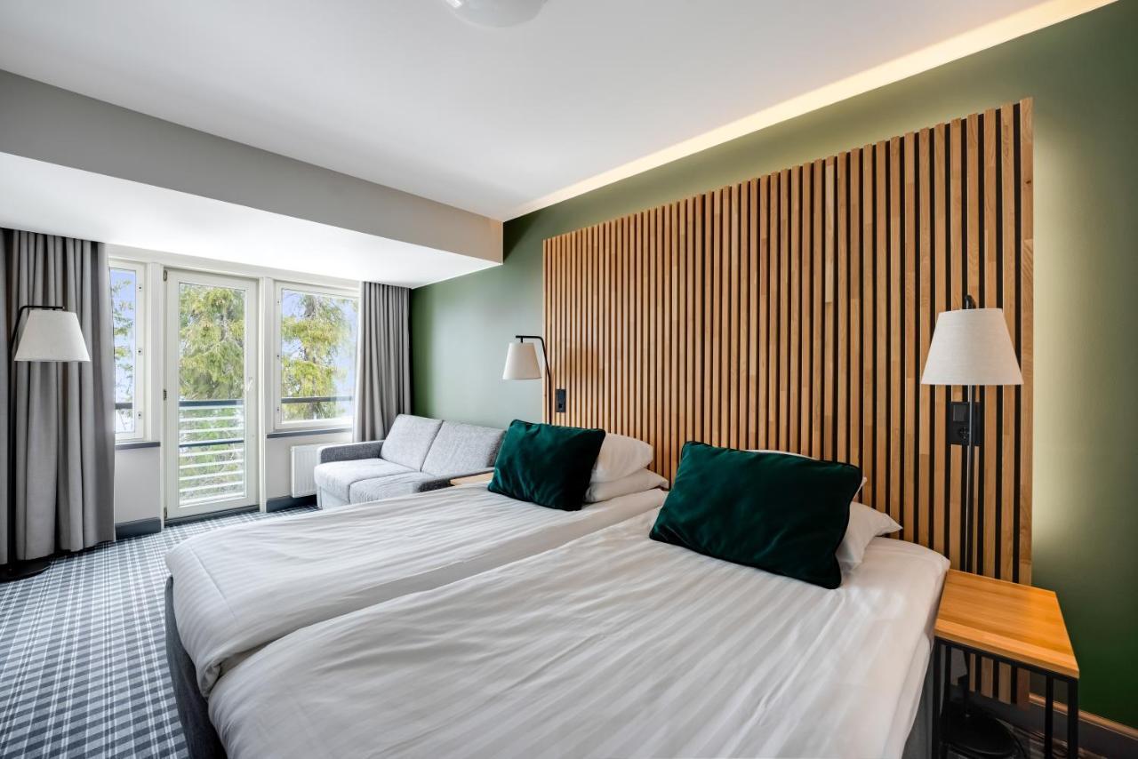 Break Sokos Hotel Koli Kolinkylä المظهر الخارجي الصورة