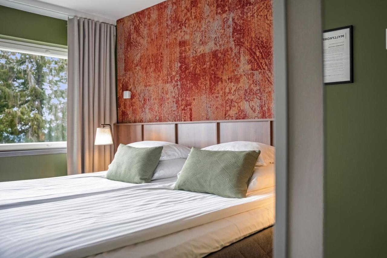 Break Sokos Hotel Koli Kolinkylä المظهر الخارجي الصورة