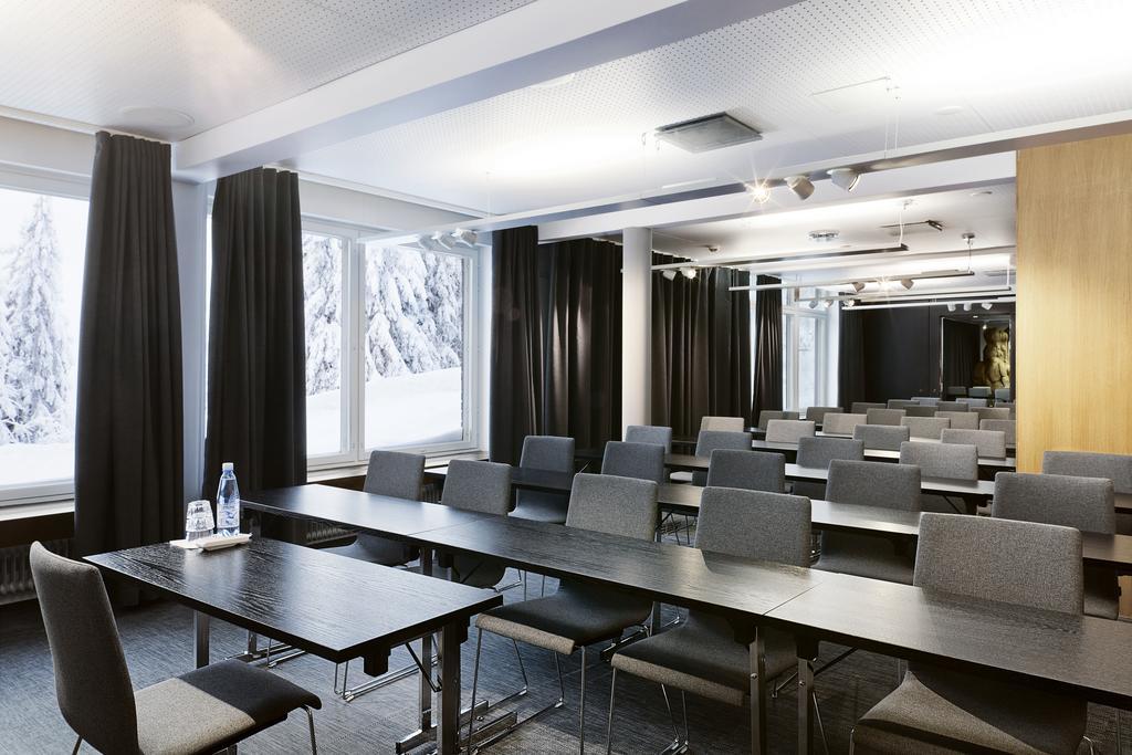 Break Sokos Hotel Koli Kolinkylä المظهر الخارجي الصورة